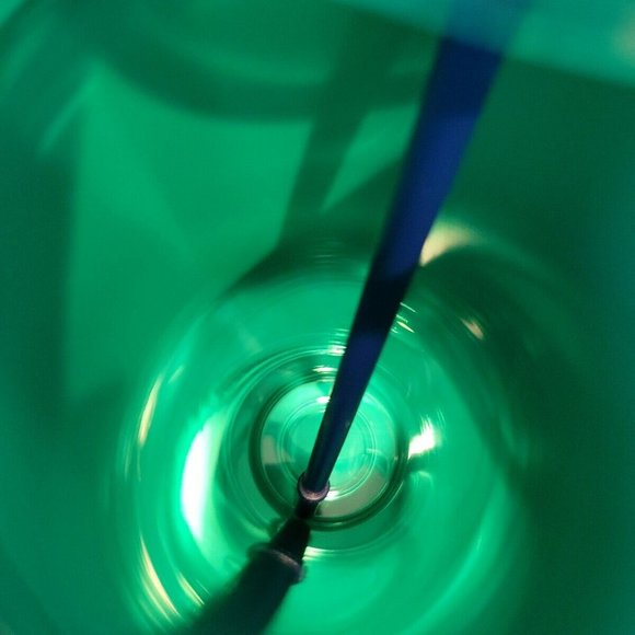 Starbucks Summer 2022 Tumbler Lime Cold Cup Venti 24oz - Picture 3 of 5